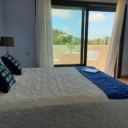 Pueblo Don Thomas Miraflores Holiday home *