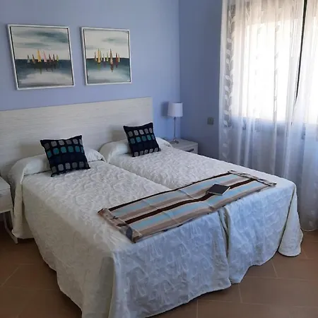Pueblo Don Thomas Miraflores Holiday home Playa de Santiago (Isla de la Gomera)