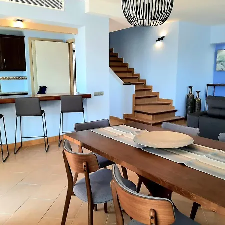 Pueblo Don Thomas Miraflores Holiday home Playa de Santiago (Isla de la Gomera)