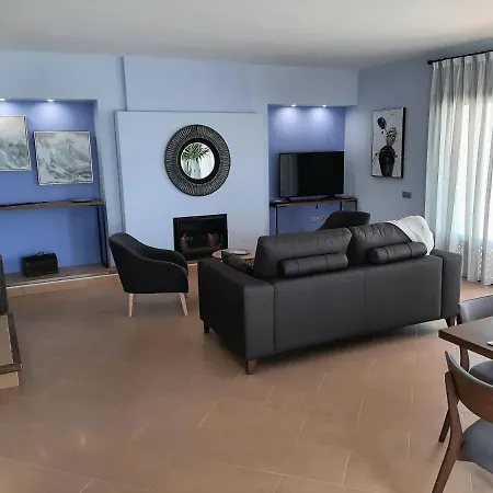 Pueblo Don Thomas Miraflores Holiday home
