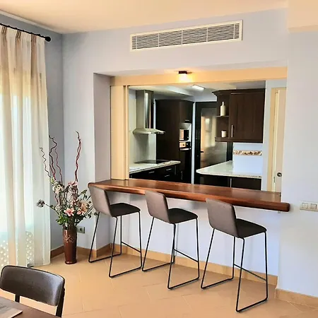 Pueblo Don Thomas Miraflores Holiday home *