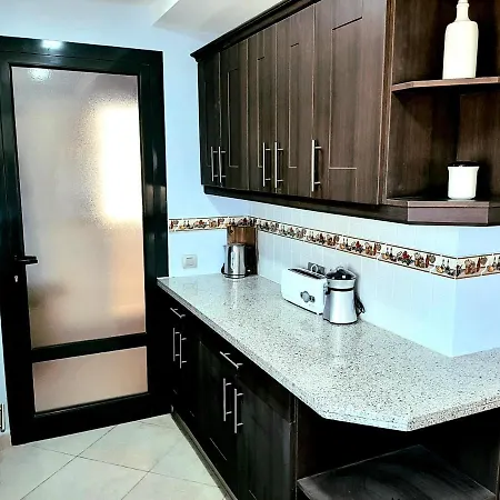 Holiday home Pueblo Don Thomas Miraflores